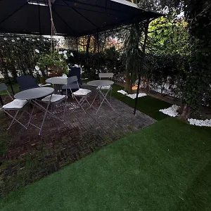 *** Bed & Breakfast Topaze Italia