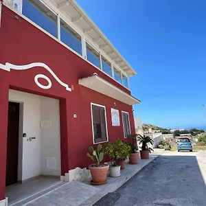 *** Bed & Breakfast Cofanomare Italia
