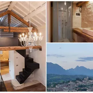 *** Bed & Breakfast Via Paradiso 32 Italia